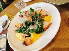 -Pekaa啤咖食肆Coffee&Bistro