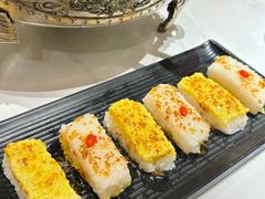 -奔跑吧陕菜·盛世长安(民乐园万达店)