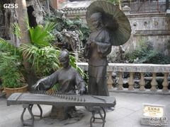 -荔湾博物馆