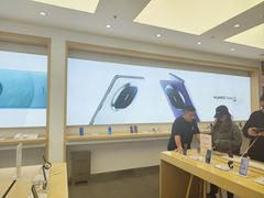 -华为授权体验店(回龙观华联)