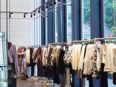 -URBAN REVIVO(深圳华润万象天地店)