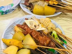 -彭姐麻辣烫(海淀店)