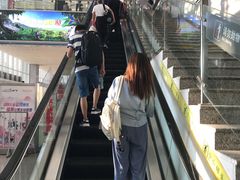 -海口东站