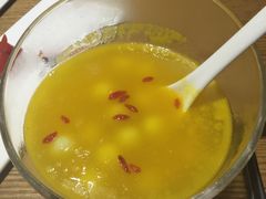 -菩提树·素食餐厅(汇智国际商业中心店)