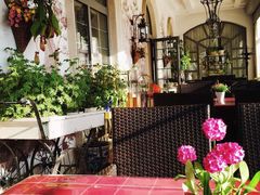 -莫奈花园餐厅(麦迪逊花园店)