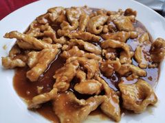 生大烤-老苏扬饭店