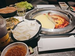 -麻路成都火锅(柏威年店)