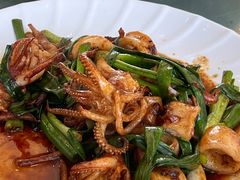 -七鲜渔港美食餐厅(巽寮湾海景店)