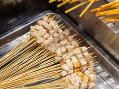 -五样儿西昌小签签烤串(天府三街店)