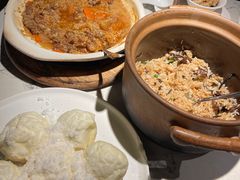 -奉天小馆·非遗东北菜(济南万象城店)