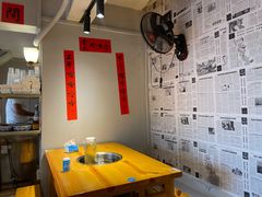 -乐闹闹重庆火鍋(民治店)