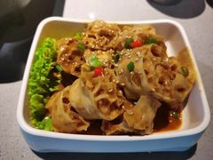 -半天妖烤鱼(丽金广场店)