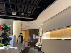 -悦融·京鲁菜·露台花园(安定门店)