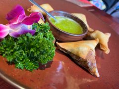 -花马天堂云南餐厅 Lost Heaven(外滩店)