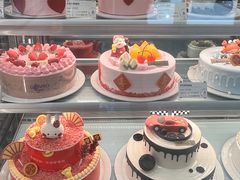 -GANSO元祖食品(金菊路店)