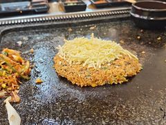 -韩阳王石板烤肉