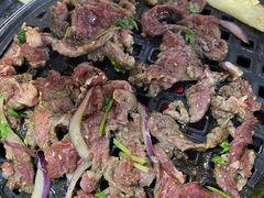 -牛犇烤肉(物资学院路店)