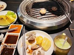 -東盛炭烤自助料理(浦东文峰广场店)