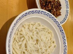 -平娃三宝烧烤·面食(南小街店)