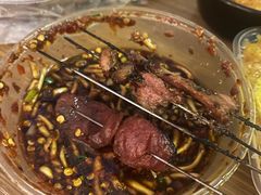 -宋文成烤肉(白沙巷店)