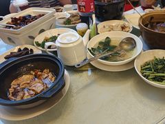 -新聚丰菜馆(太监弄店)
