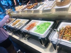 -素满香·食养自助(建邺万达店)