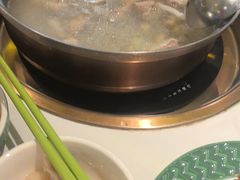 -润园四季椰子鸡火锅(南山海岸城店)