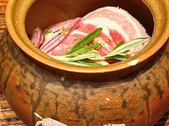 -山葵村烤肉(海淀区民族大学店)