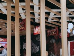 -鱼酷活鱼烤鱼(北美店)