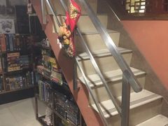 -BGM CLUB二次元主题桌游店(康王路店)