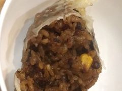 纸皮烧麦-217笋干馄饨