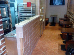 android_upload_pic-奥里奥罗现烤披萨(齐鲁银座店)