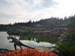 -南京银杏湖乐园