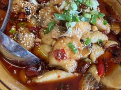 -洞庭鲜湘菜餐厅