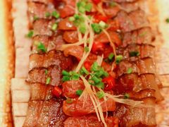 -香宫中餐厅 · 桂林香格里拉