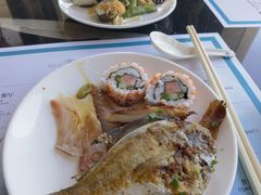 -惠州金海湾嘉华度假酒店