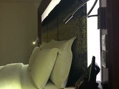 -郑州美豪诺富特会展中心酒店