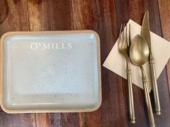 -O'mills Sourdough Bakery&Bistro(永嘉路店)