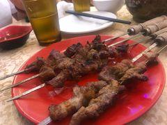 -维吾尔餐厅(宜山路店)