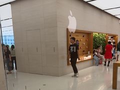 -Apple零售店(苏州店)