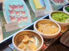 -麓湖国际水疗