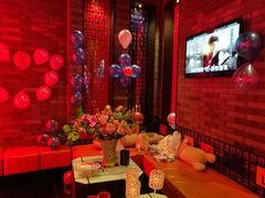 -文华会KTV(体育中心店)