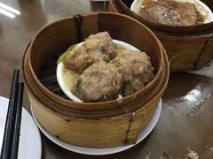 -香港蓮香樓(上環店)