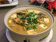 -下梅人家土菜馆(历史文化餐厅度假区店)