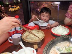 -黄家码头老火锅(解放碑旗舰店)