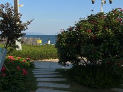 -大梅沙海滨公园