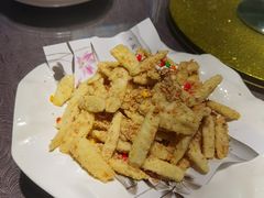 -福季酒店(怡园绿景店)