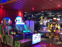 -星际传奇(西安三桥万象城店)