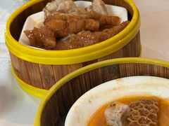 -香云轩·顺德菜(香云纱园林酒店店)
