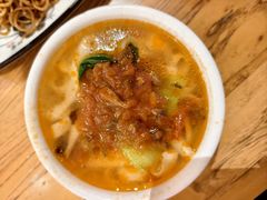 -一盏明灯全素斋(殊像寺店)